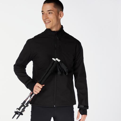 Softshell Boriken jaka