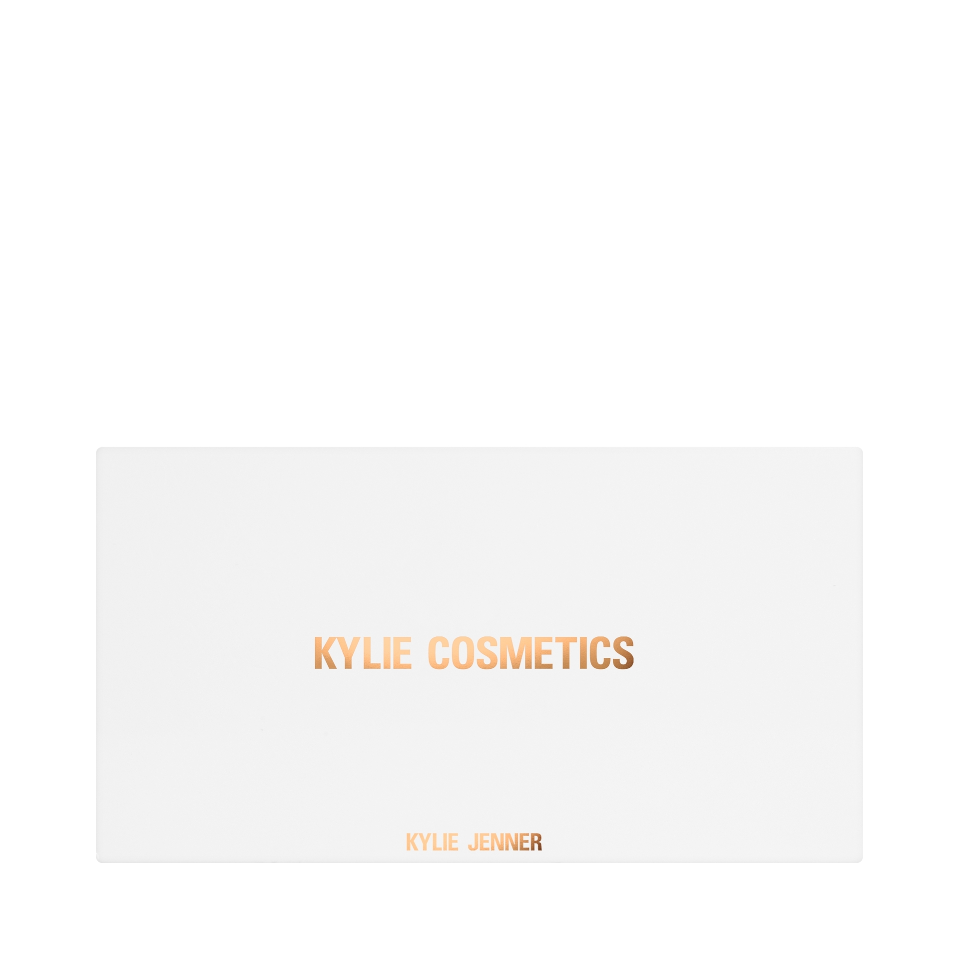 Paletă de pudră presată Bronze - Kylie By Kylie Jenner