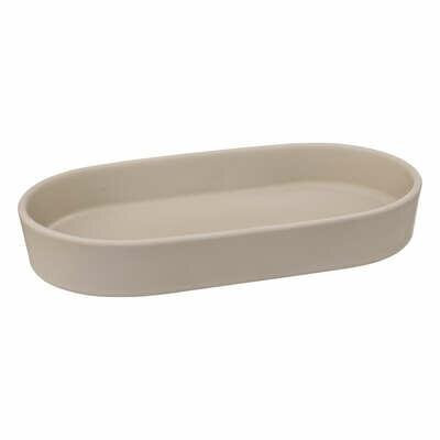 MYDELNICZKA Colorama beżowa CERAMICZNA elegancka