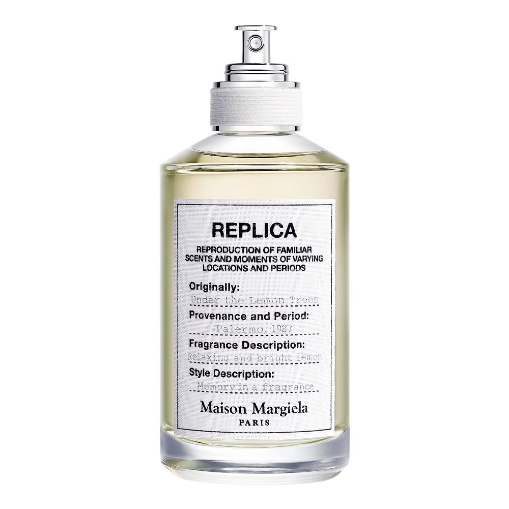 Maison Margiela Replica Under The Citron Trees