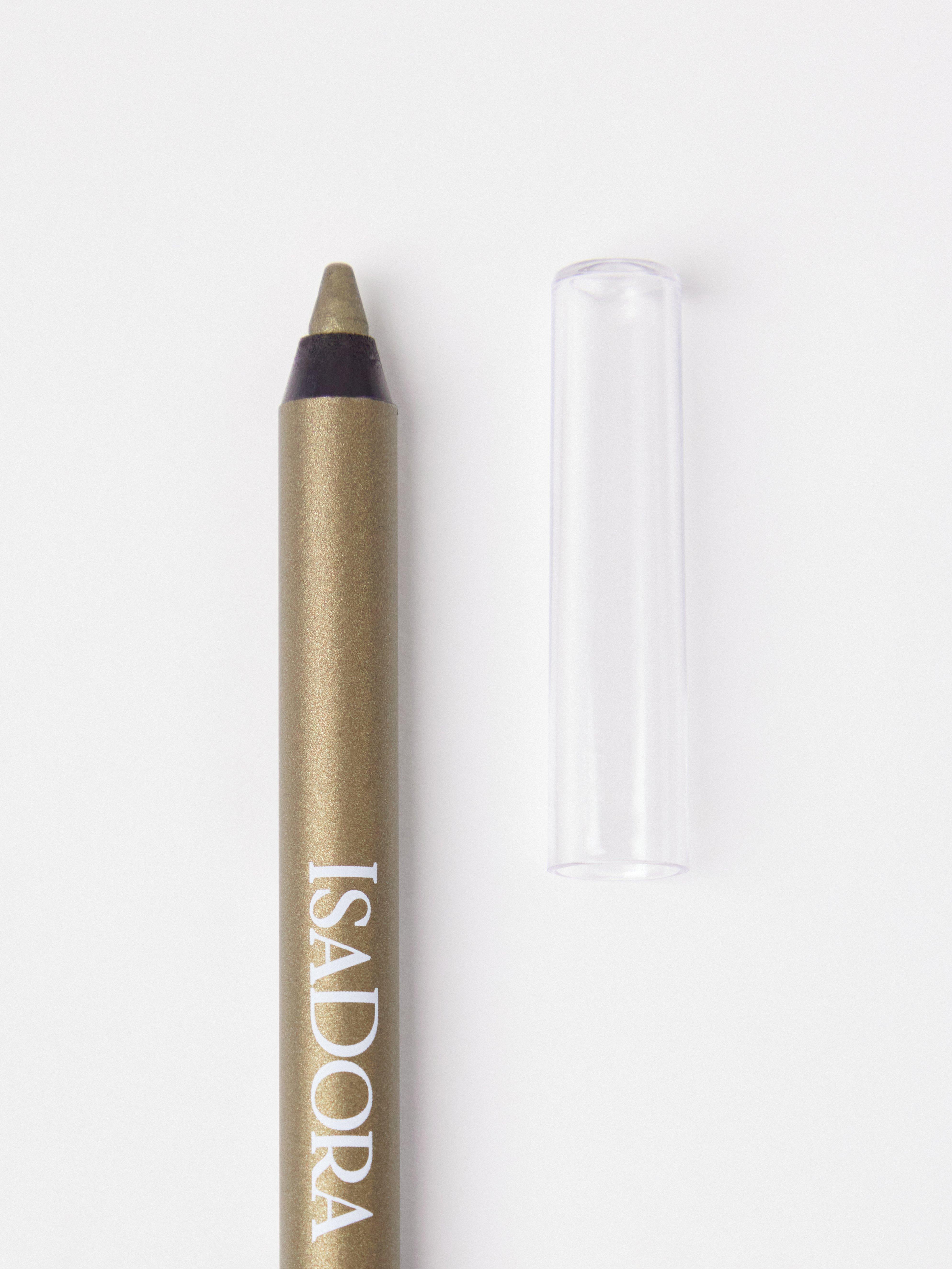 IsaDora The Contour Kajal