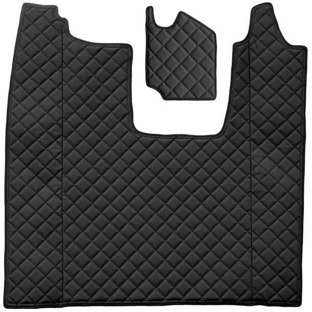 Juego completo de alfombrillas y funda para motor 24/7 Auto para Scania R Nextgen