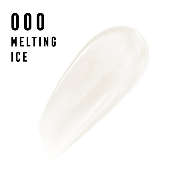 „Max Factor 2000 Calorie 000 Melting Ice“ lūpų blizgis, 4,4 ml