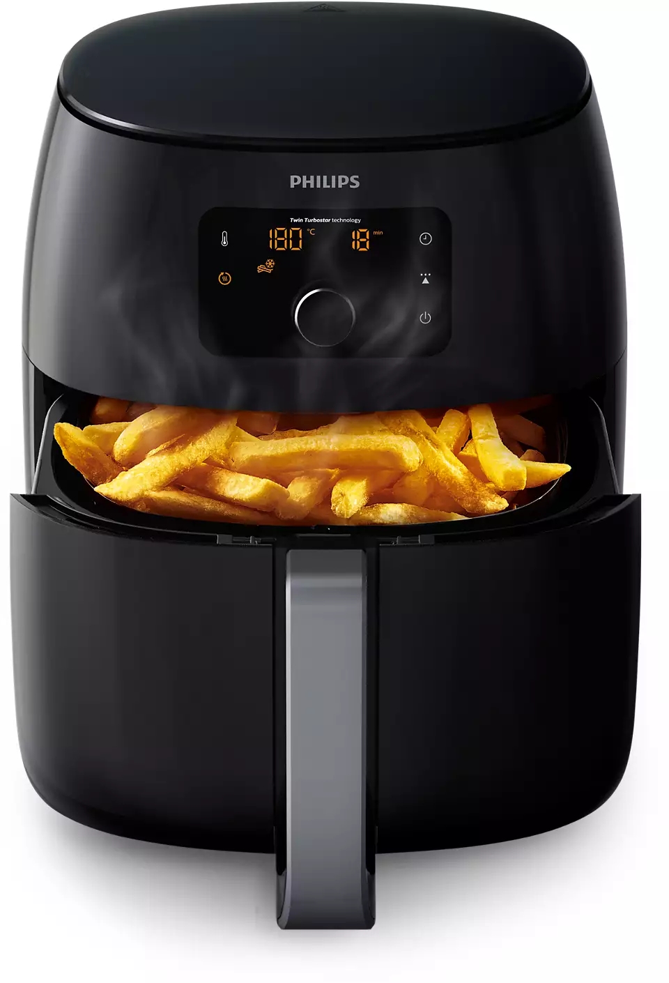 Frytkownica powietrzna XXL