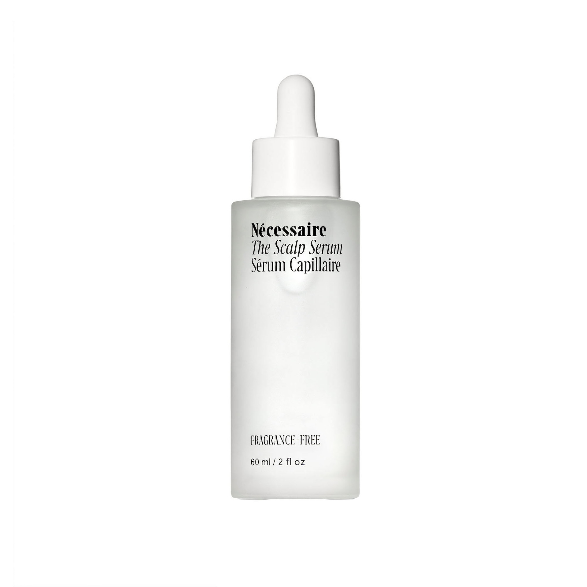 The Scalp Serum bez mirisa 100 ml - Nécessaire