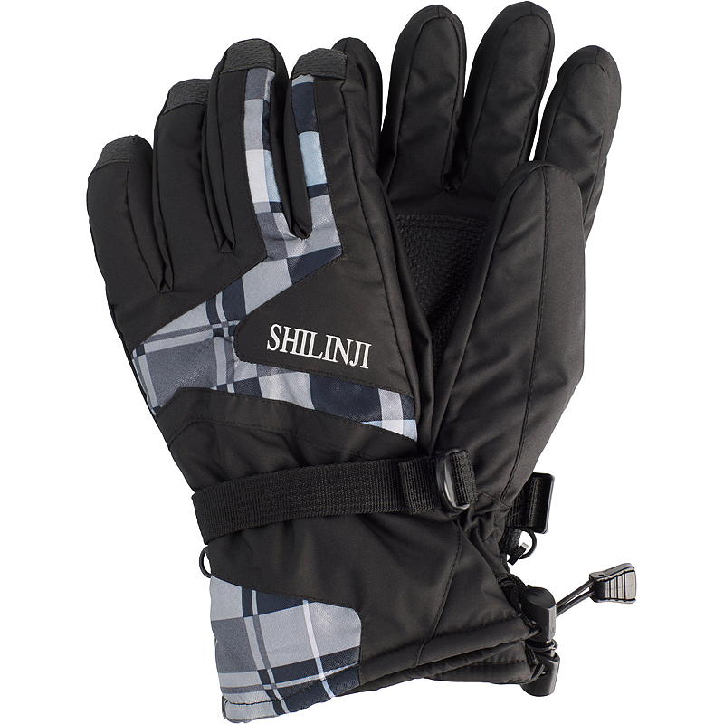 Skidhandskar storlek M-XL