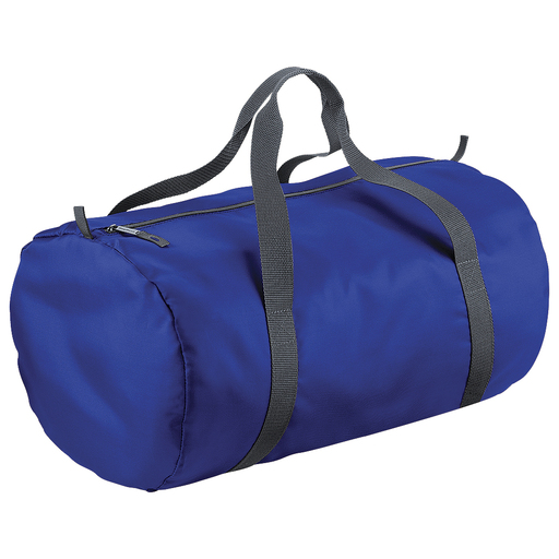  Mochila Bagbase Inpermeable Barrel Packaway 32 L