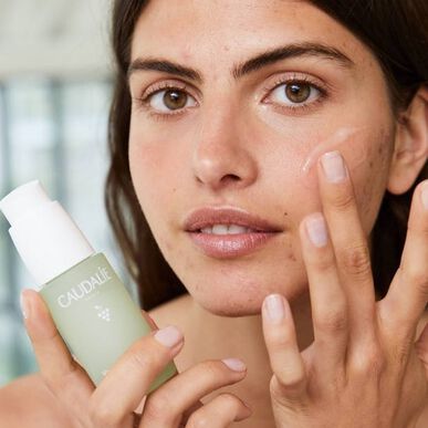 Caudalie Vinopure Sérum Salicylique Anti-imperfections Selicylic Sérum Anti-imperfections 30 ml 30 ml