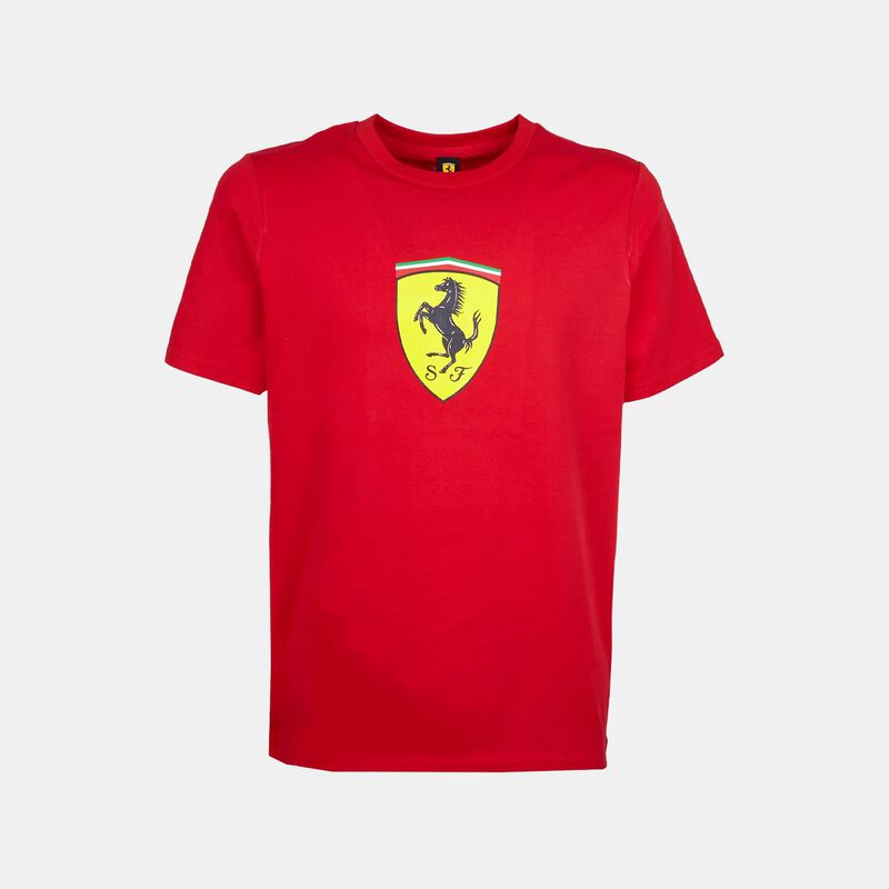 PUMA Herr T-shirt