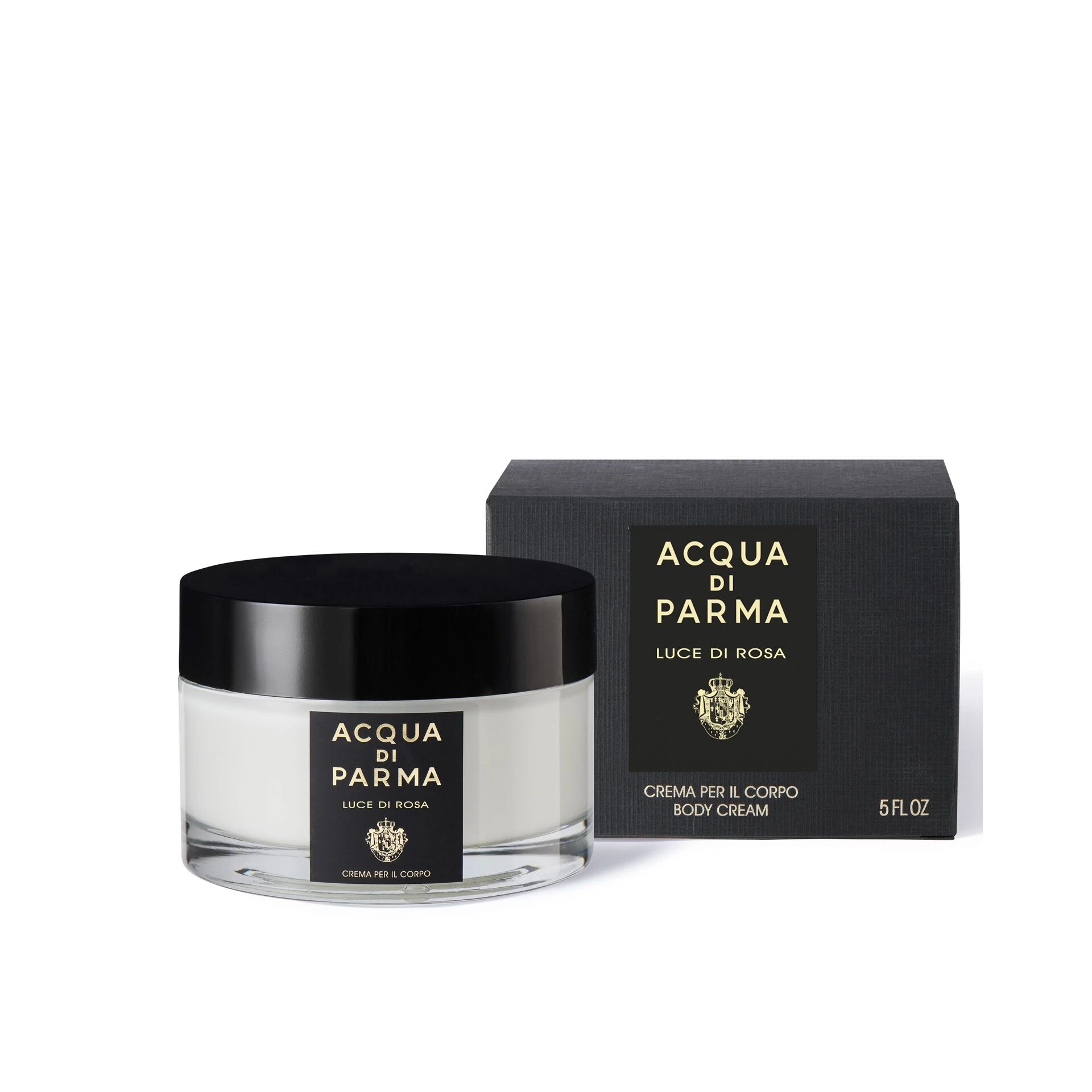Rosa krema za tijelo 150 ml - Acqua di Parma