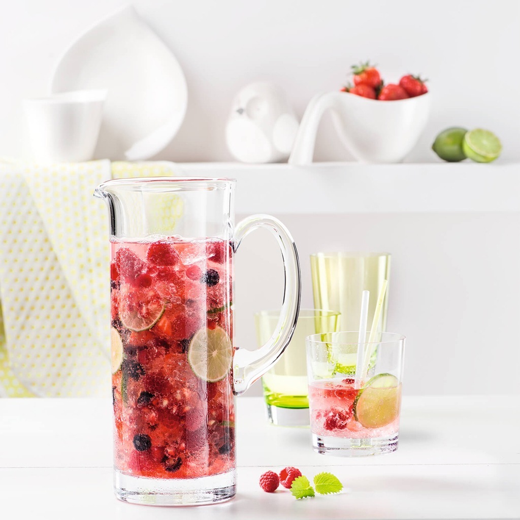 Villeroy & Boch Carafe Pitcher Entrée - 1 gab