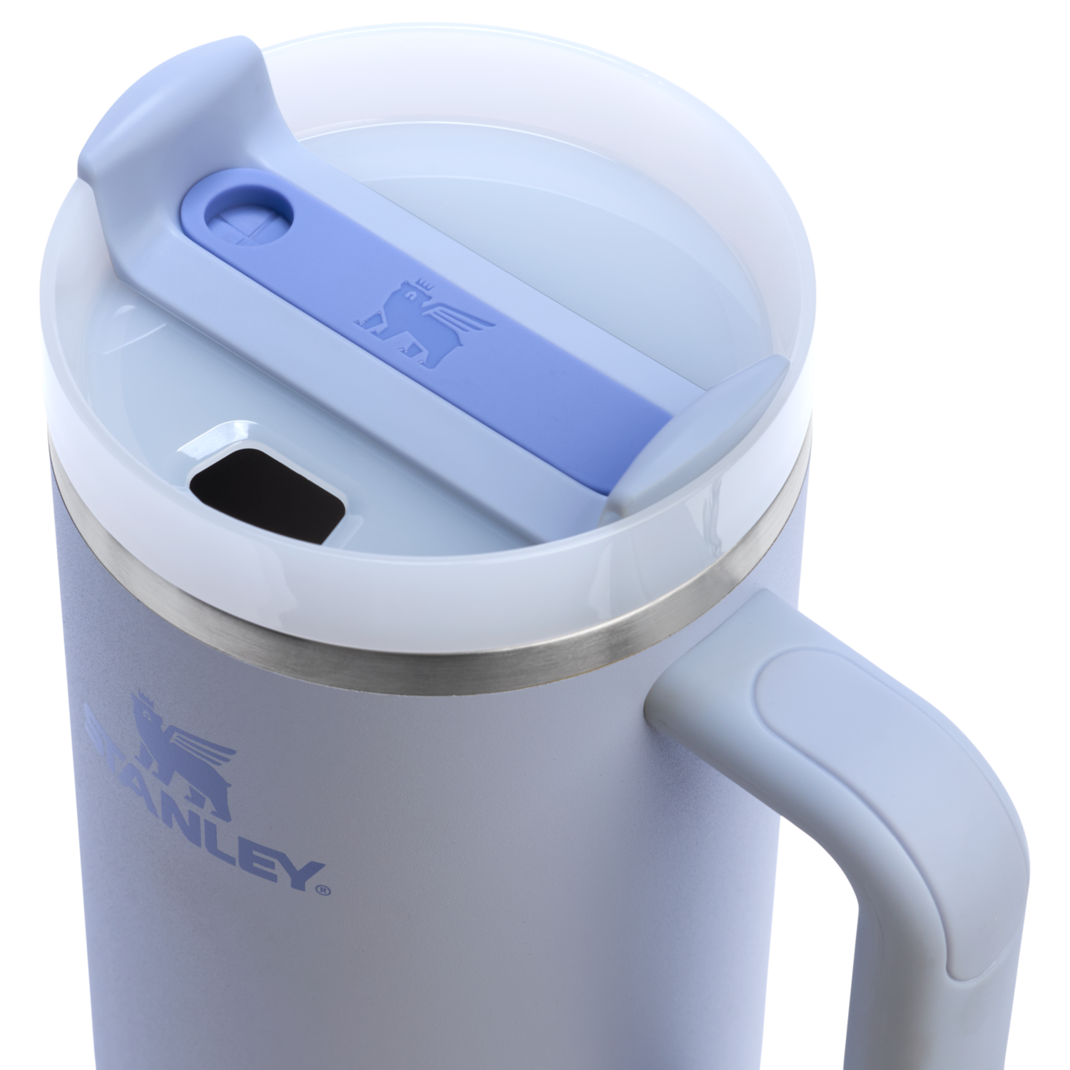 Stanley Trinkflasche/Thermoskanne 1,18 l – THE QUENCHER H2.0 FLOWSTATE™ Becher – 1 kus