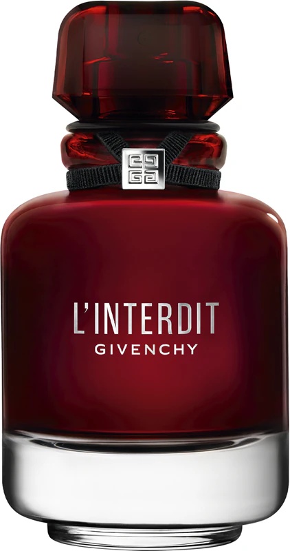 GIVENCHY L'Interdit Rouge parfimērijas ūdens sievietēm