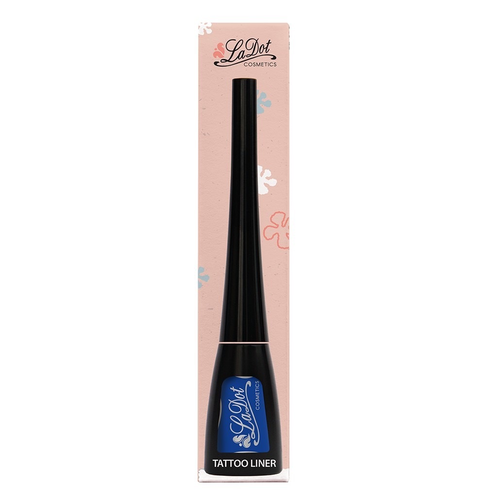 Očná linka na make-up LaDot – 1 kus