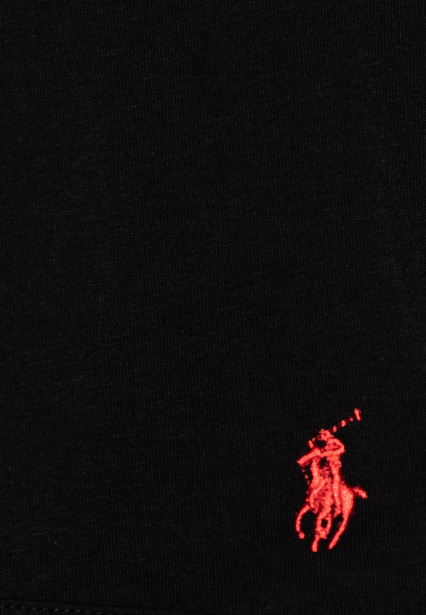 Polo Ralph Lauren - Confezione da 2 - Pantaloni - neri