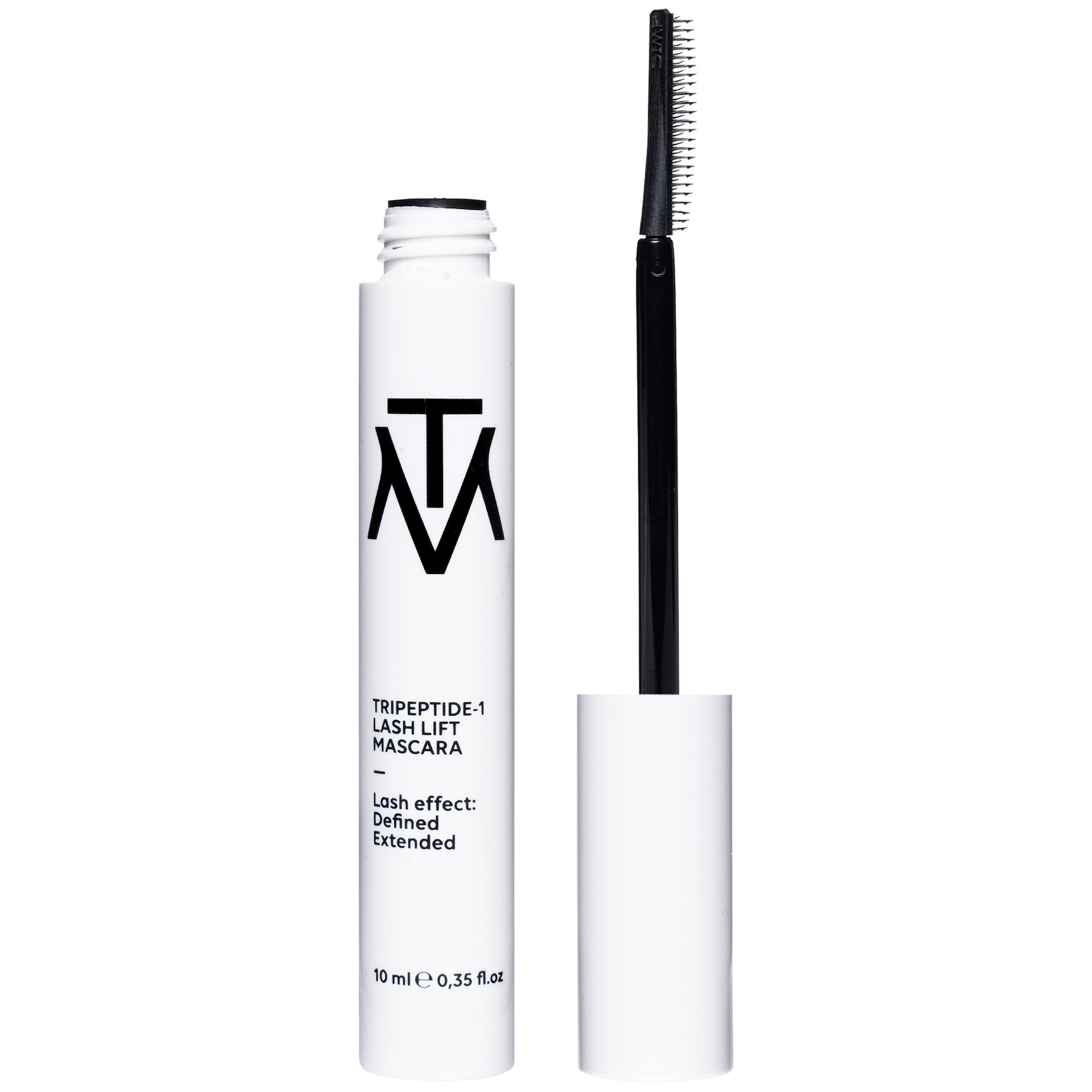 Tripeptide-1 szempilla lifting szempillaspirál fekete - MAKETHEMAKE