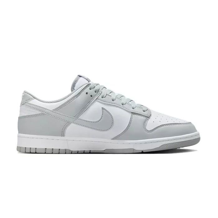 Zapatillas Nike Dunk Low Retro para hombre, color blanco HF5441-105