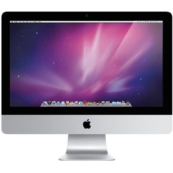 APPLE iMac 21,5
