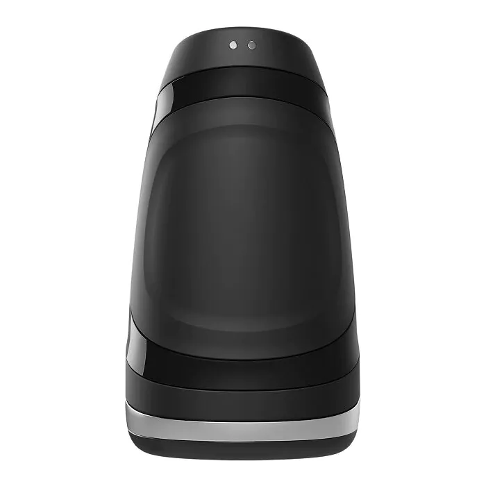 Satisfyer Masażer Men Heat Vibration