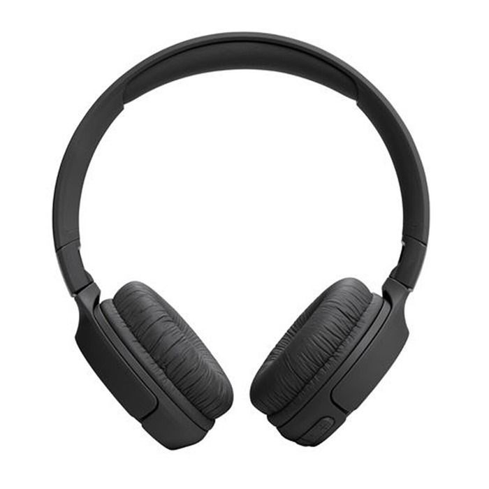 Auriculares inalámbricos JBL Tune 525BT - Bluetooth 5.3 - 57 horas de autonomía - Sonido JBL Pure Bass
