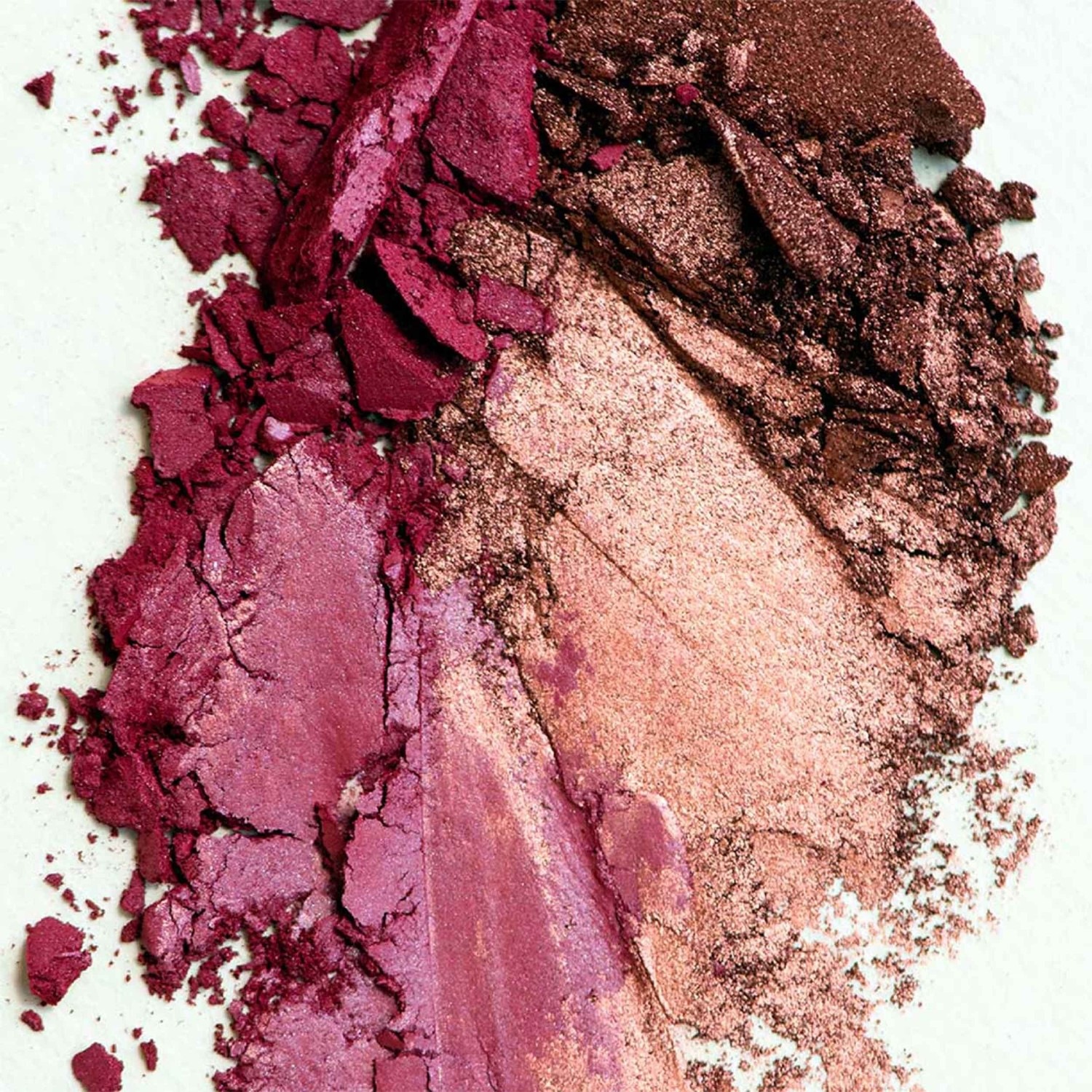 BE + Radiance COLOR+GLOW Blush+Enlumineur aux Probiotiques N°02
