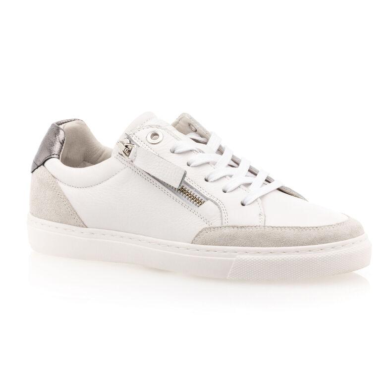 Sneakers Damen Weiß