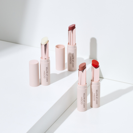 Gosh Copenhagen Juicy Lip Butter