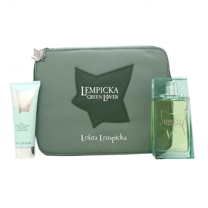 Lolita Lempicka Lempicka Green Lover