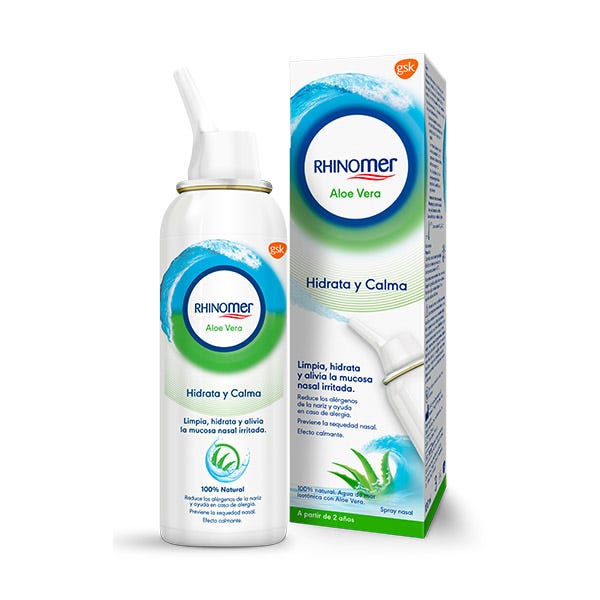 Aloe vera | 100 ml