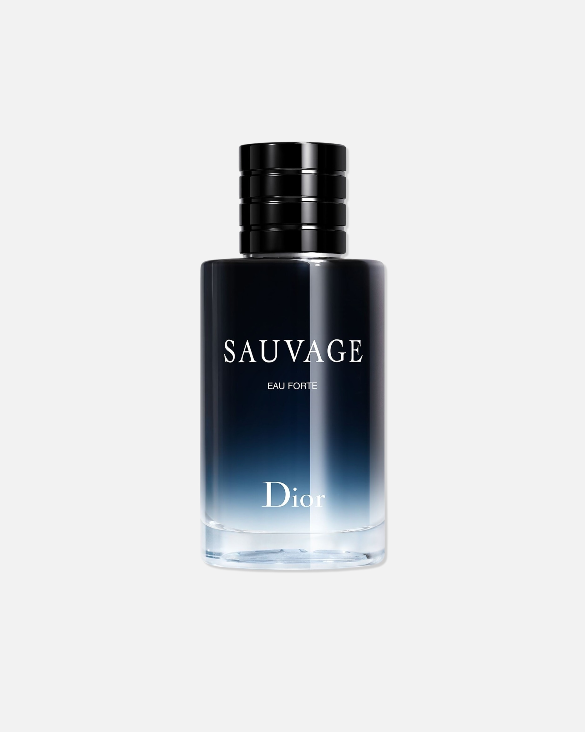 DIOR Parfum Sauvage Eau Forte - 60 ml