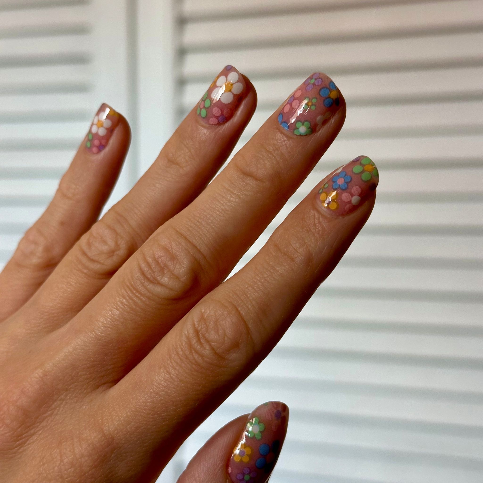 Manni Nails