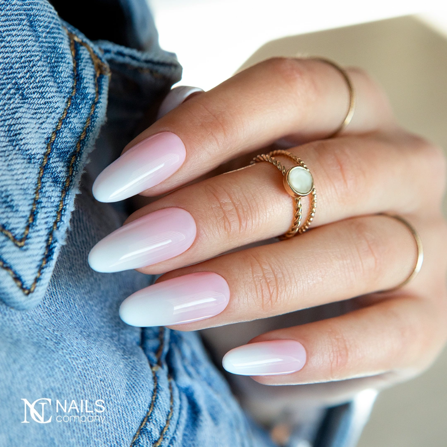 Nails Company Paintart Ombre -vaahto