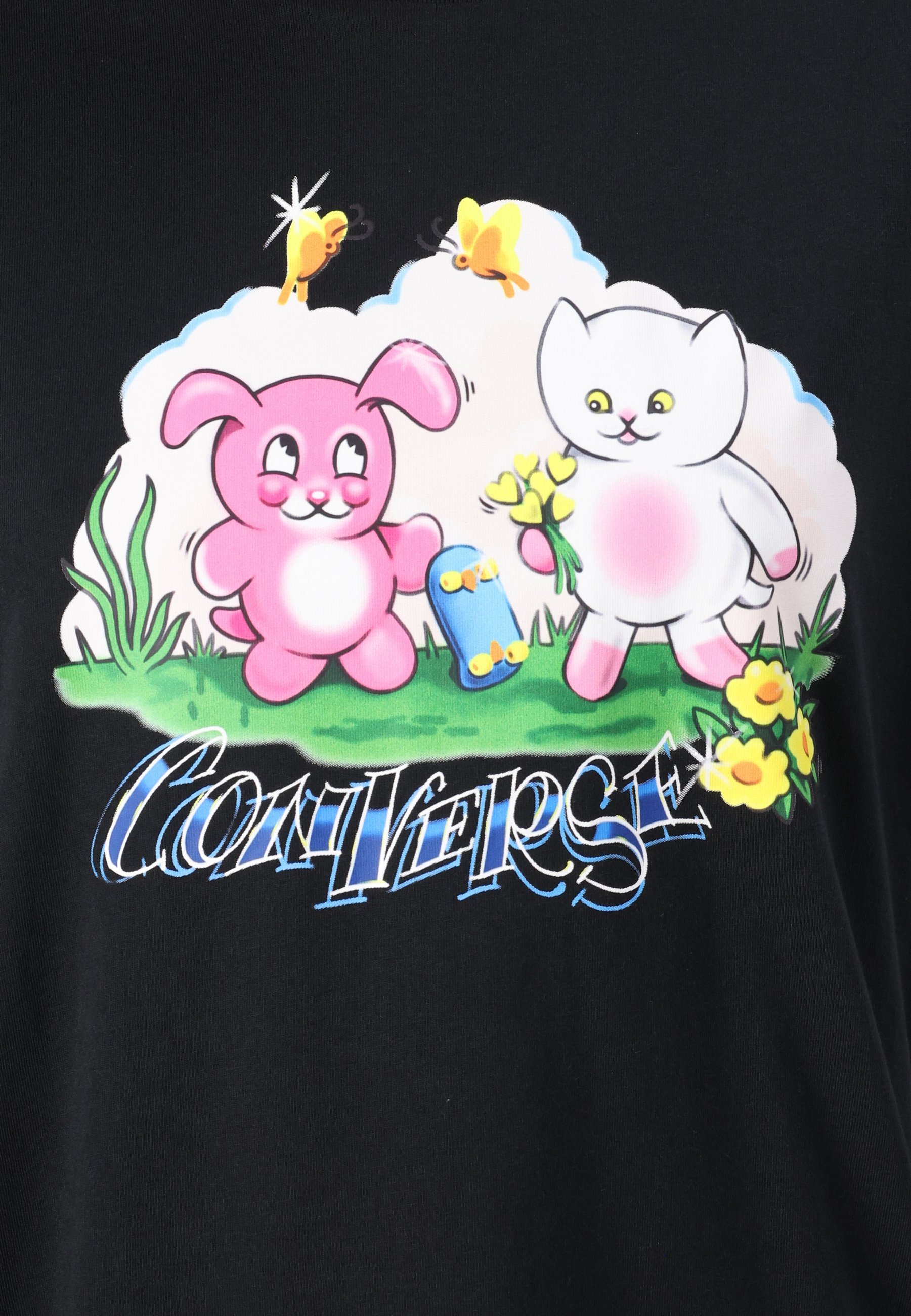 Converse T-Shirts