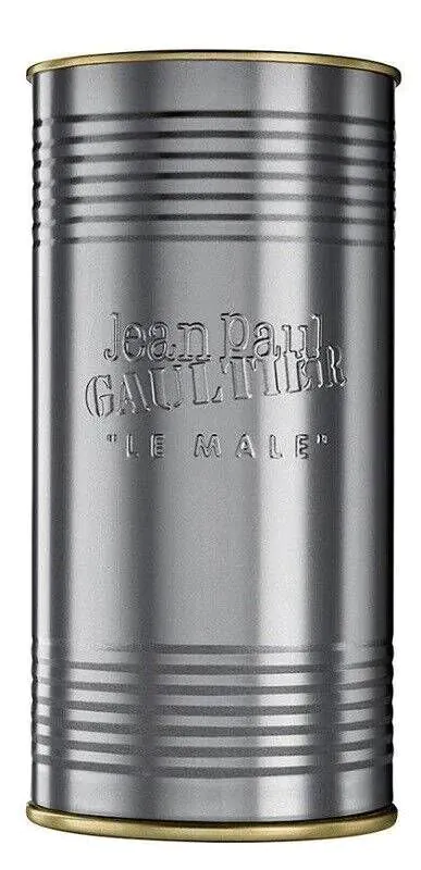 Jean Paul Gaultier Le Male Woda toaletowa dla mężczyzn, 40 ml