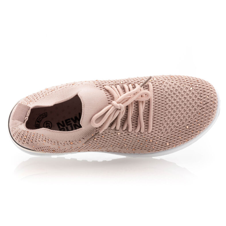 Krepšeliai / sportbačiai Femme Rose