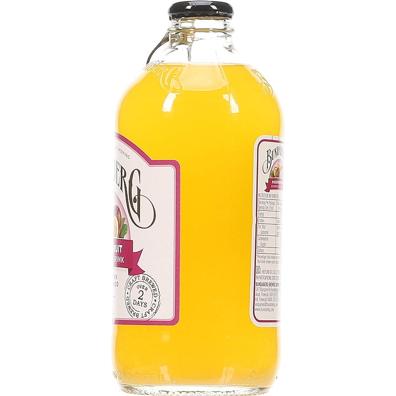 Bundaberg Bundaberg 375ml Passion