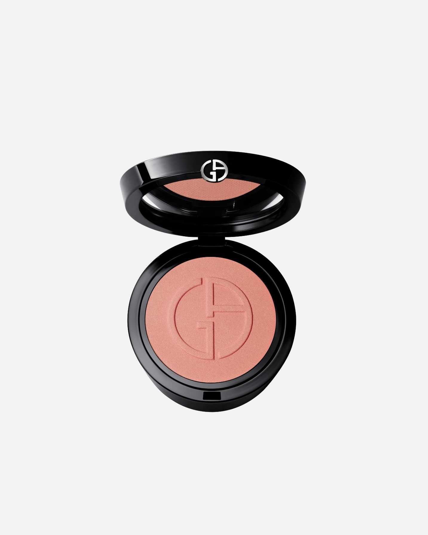 Fard à joues Armani Blush Luminous Silk Glow - 4 g