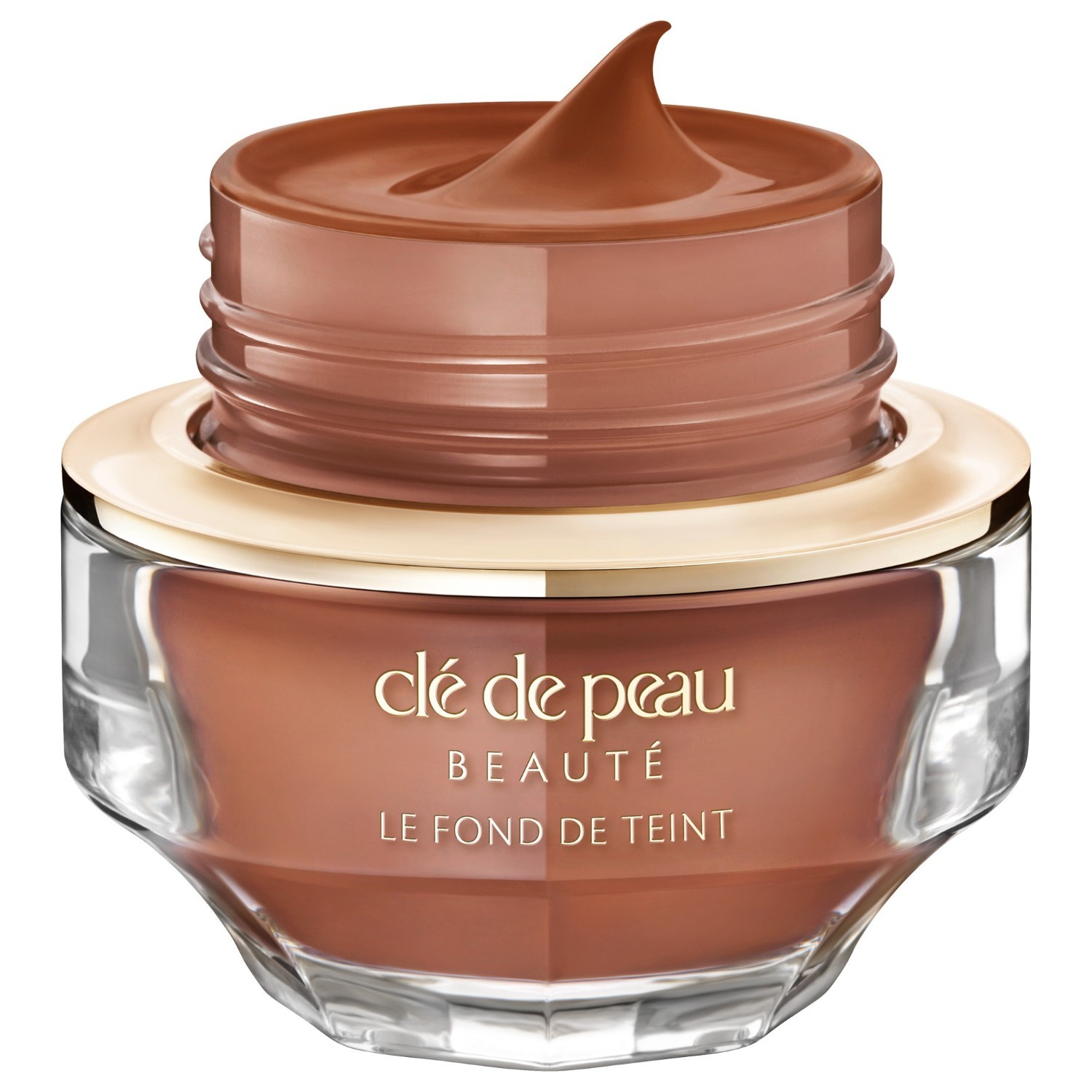 Clé de Peau Beauté puder – 28 ml
