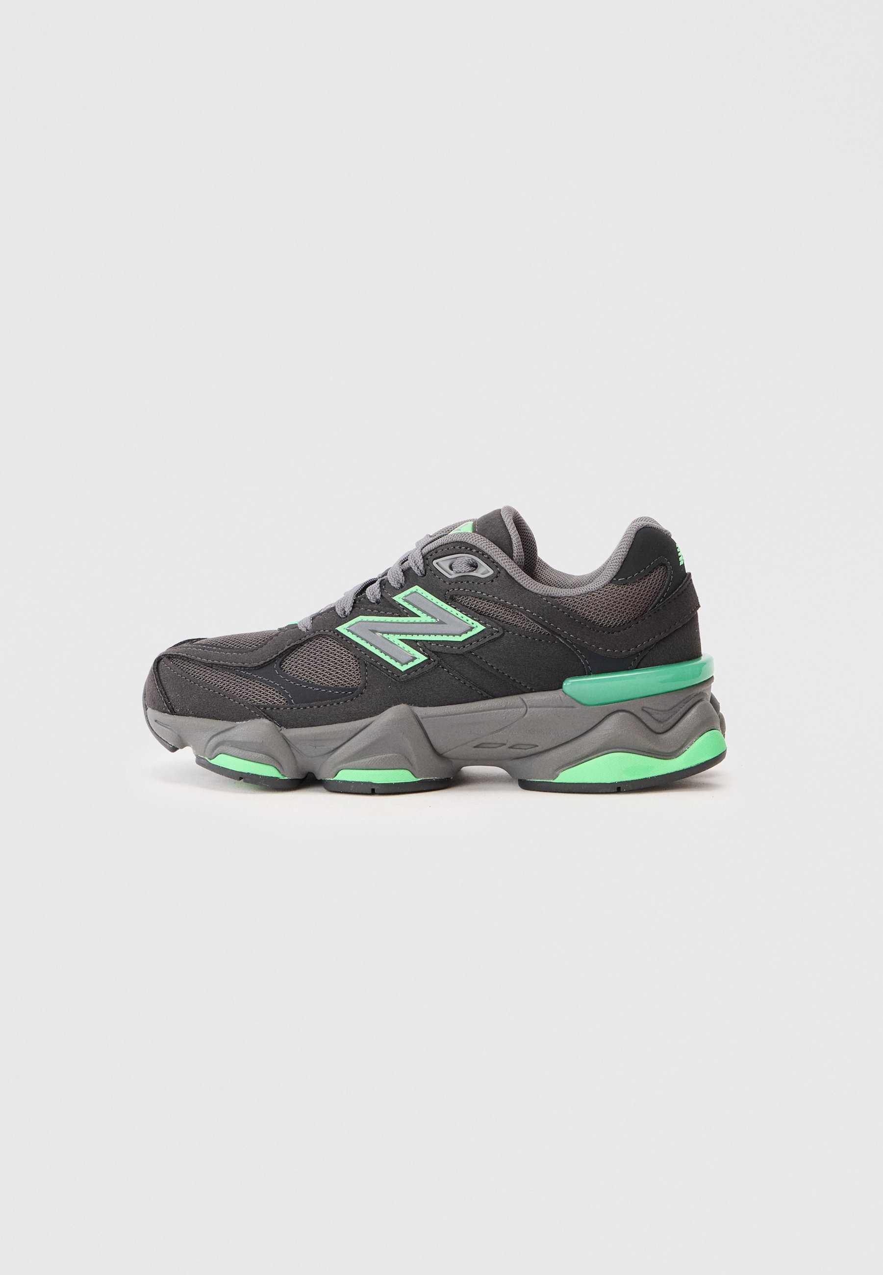 New Balance GC9060 UNISEX - Sneakers - castlerock
