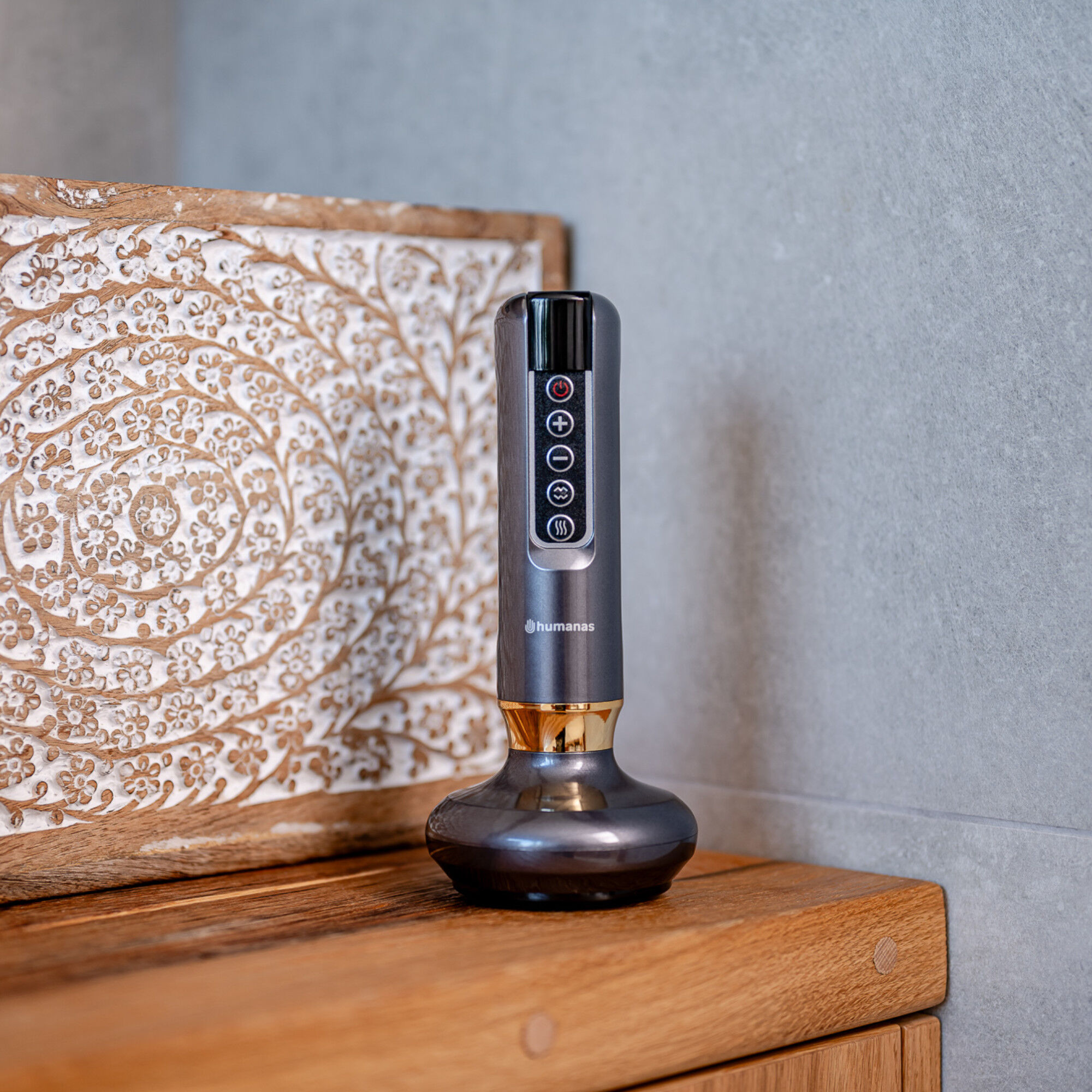 Humanas DermaSmooth