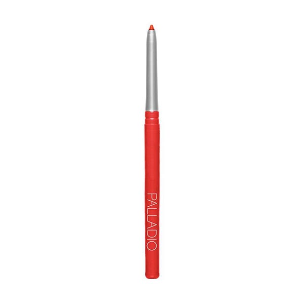 Creion de buze retractabil