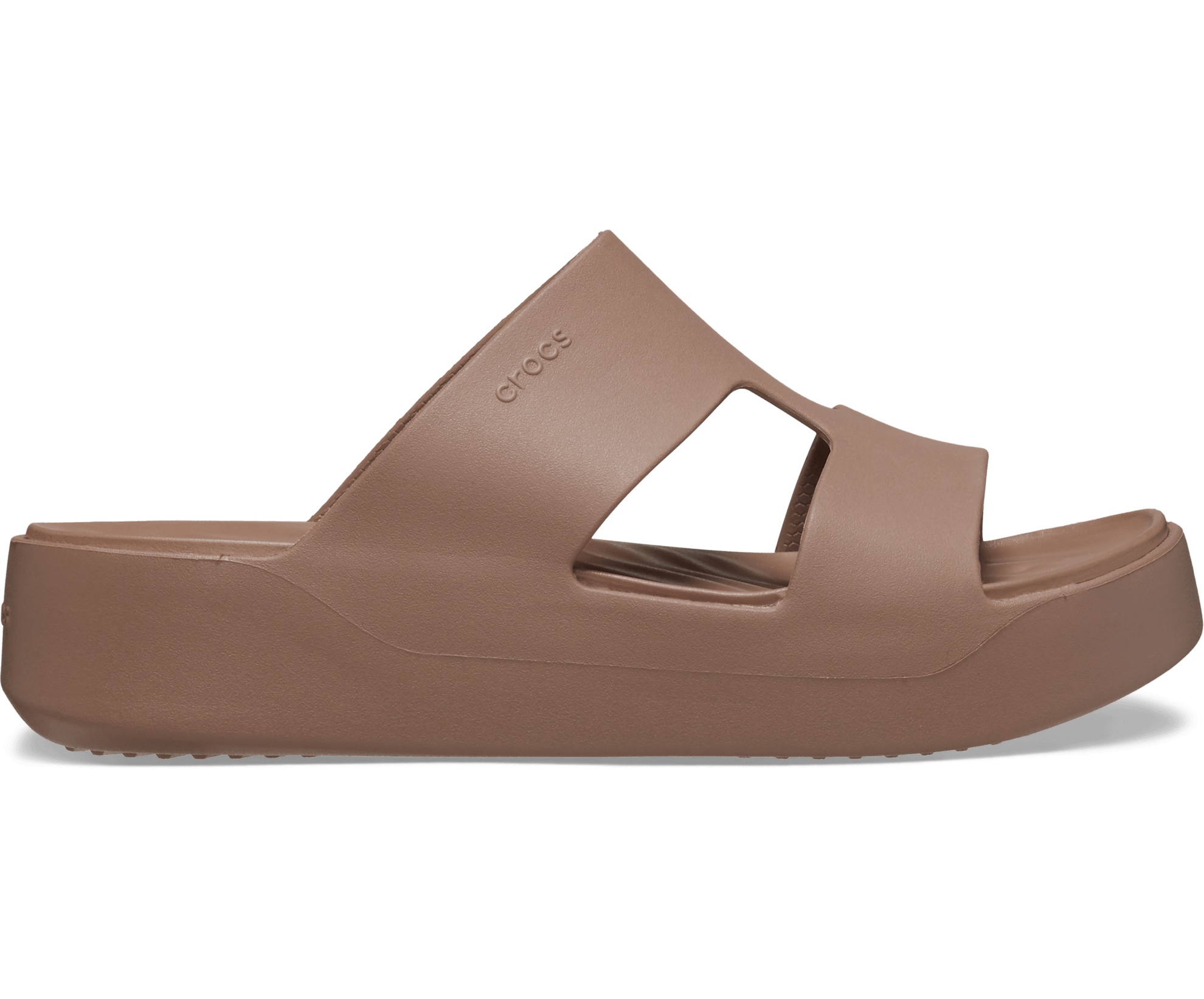 Getaway Platform H-Strap