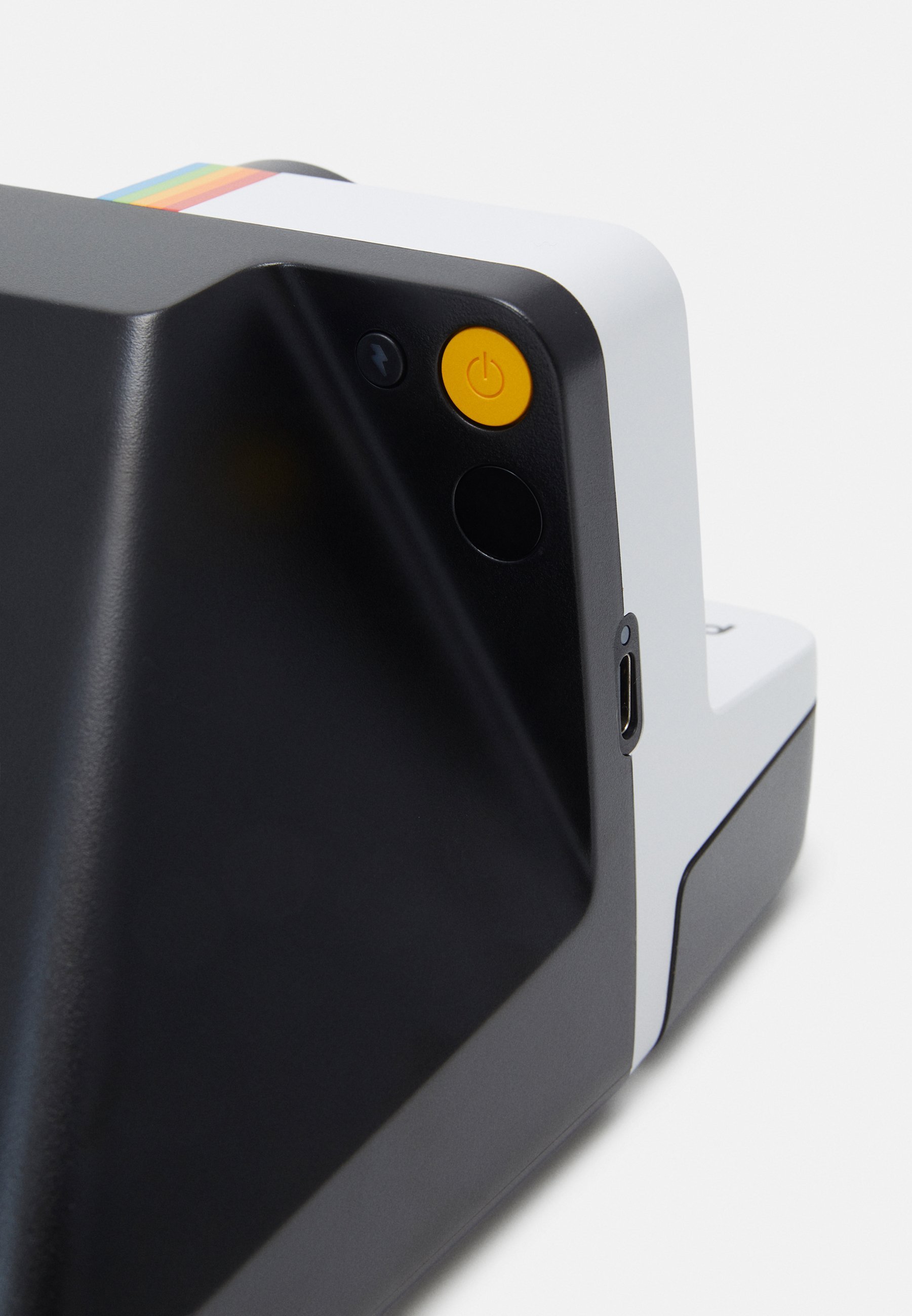 Polaroid NOW GEN 2 SET - Appareil photo - noir et blanc
