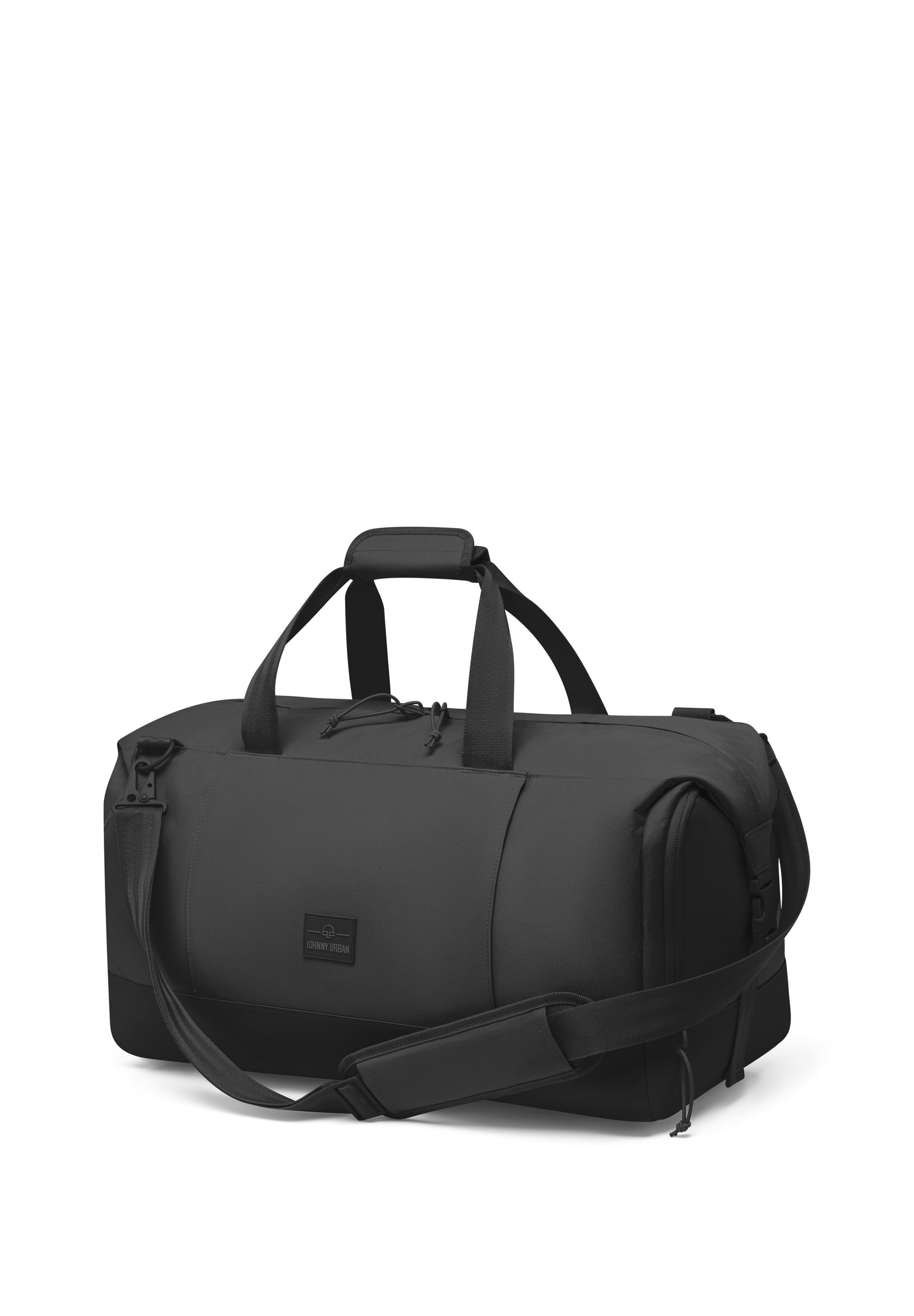 Johnny Urban MILAN - Bolsa de fim de semana - preta