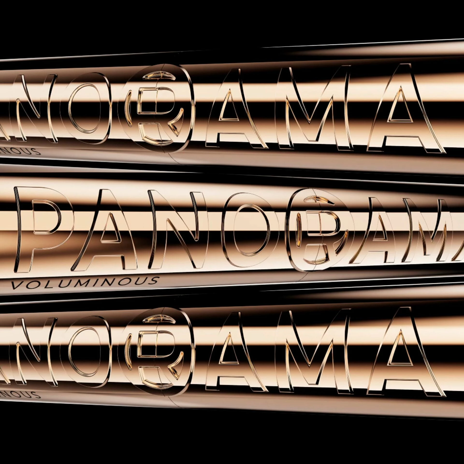 Rimel Panorama Volume Million Lashes Negru - L'Oréal Paris