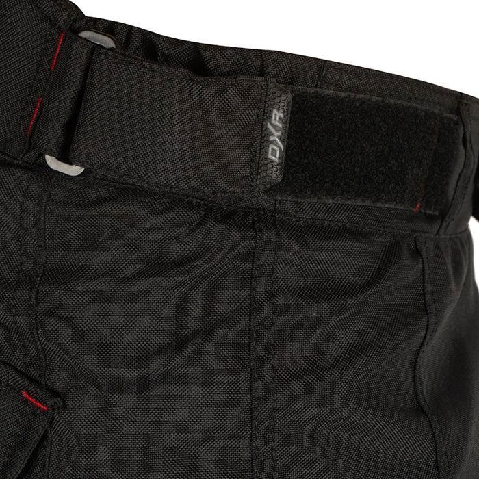 Pantalones de moto certificados para hombre | JUMP MESH AIR MOTOBLOUZ