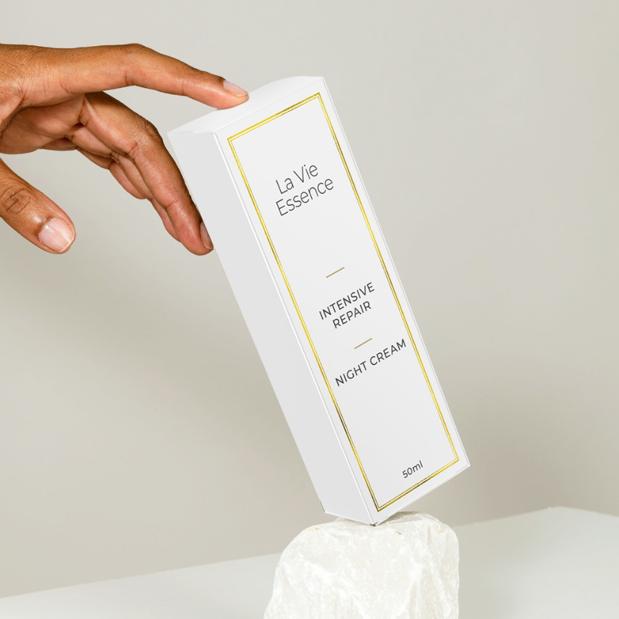 La Vie Skin Intensive Repair