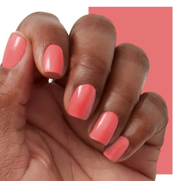Maybelline Forever Strong Gel lak na nehty 10ml
