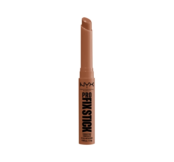 NYX Professional Makeup Pro Fix Stick korektor w sztyfcie do twarzy 13 Cappuccino 1,6 g