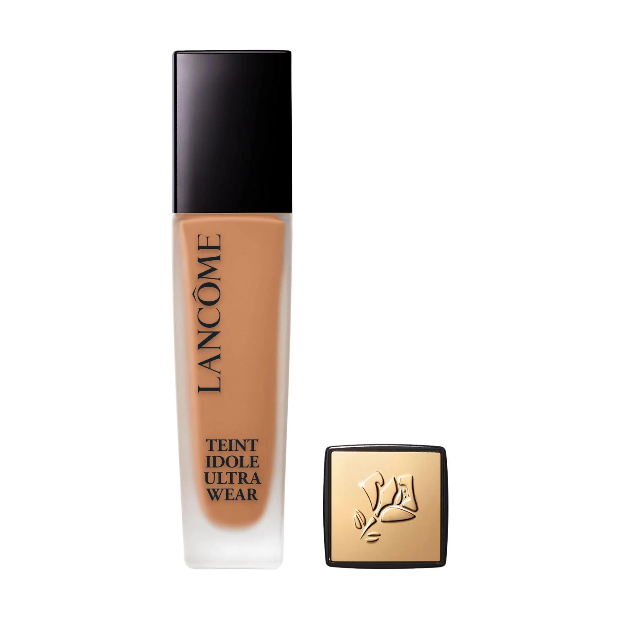 Viso Teint Idole Ultra Wear SPF35 - Fondotinta liquido